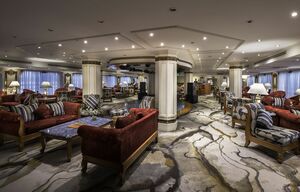 Lounge Bar